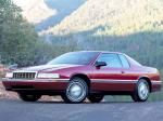 Cadillac Eldorado 1992 года